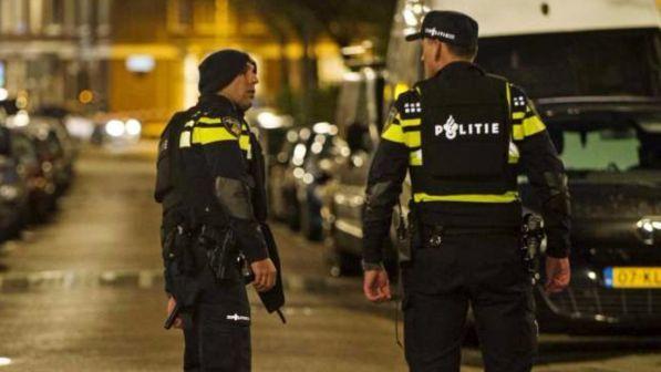 'Ndrangheta, arrestato in Olanda latitante Gioacchino Bonarrigo
