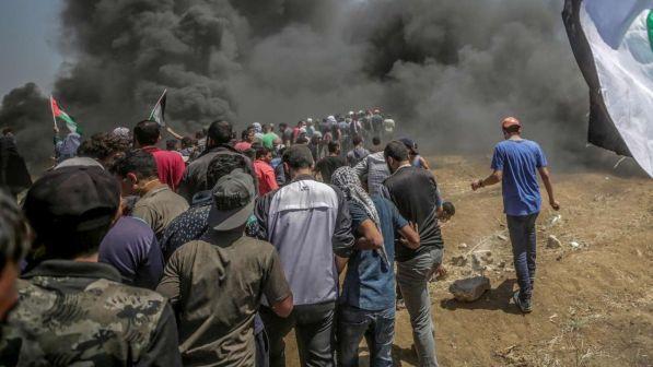 Onu: bocciata bozza Usa che chiedeva condanna Hamas