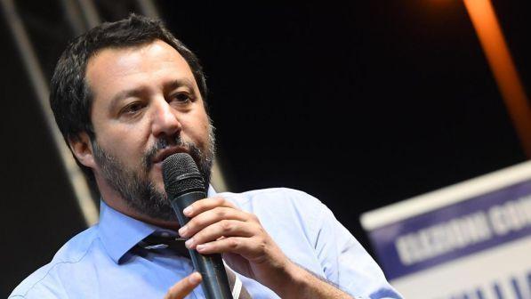 Sanzioni Russia, Salvini: "Inutili, noi siamo pronti ad agire"