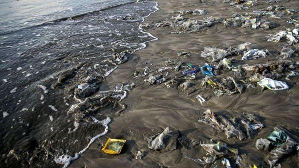 Ambiente: Nuova Zelanda verso l'addio ai sacchetti di plastica
