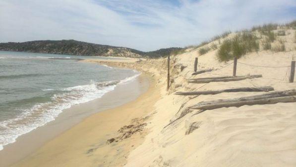 Sardegna, gli ambientalisti comprano le dune di Chia: appello per salvarle
