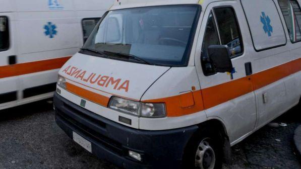 Roma, armata di mannaia tenta uccidere marito nel sonno: arrestata
