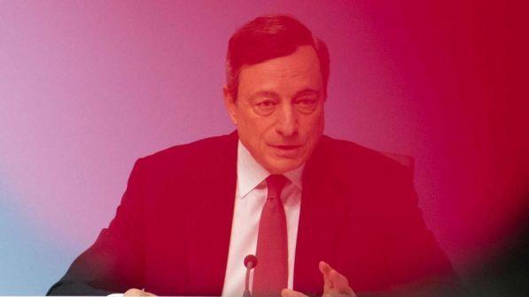 Bce: "Tassi d'interesse a zero almeno fino all'estate del 2019"