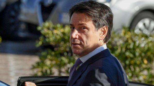 Autonomia Regioni, Conte: "Sarò garante coesione nazionale"