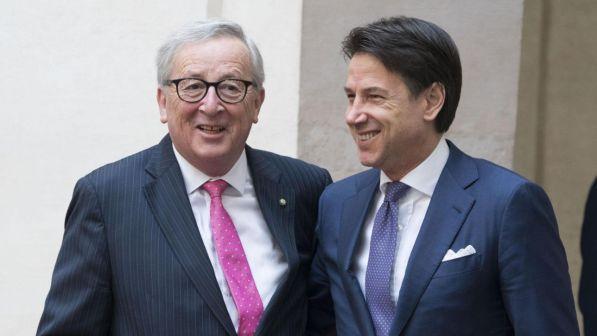 Ue, Jean-Claude Juncker: "Alcuni ministri italiani sono bugiardi"