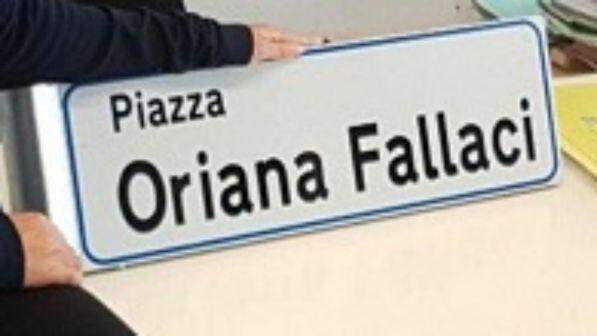 Il Tar dà ragione ai residenti: "Via i nomi di Anna Frank e Oriana Fallaci dalle strade di Castiglione Garfagnana"