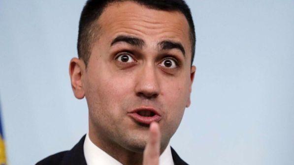 Europee, Di Maio: penalizzati da astensione, ma restiamo ago della bilancia
