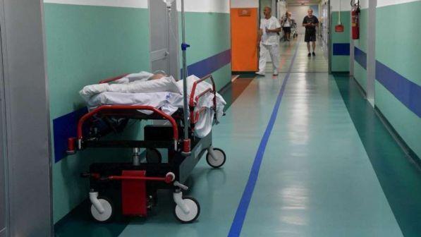 Cagliari, bimbo morto prima di nascere: la Procura apre un fascicolo