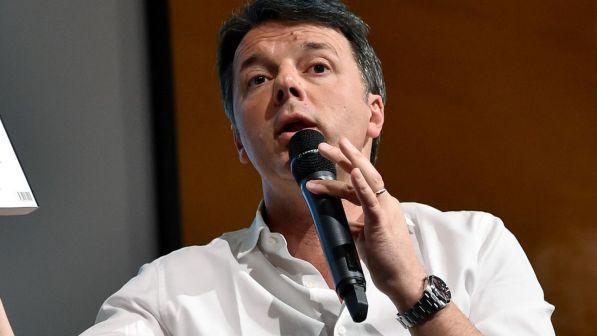 Pd, Renzi: "Non esco dal mio partito, ma non voto accordo con M5s"
