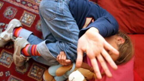Violenza Abusi Stupro Donne Pedofilia