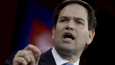 Rubio vince primarie Puerto Rico