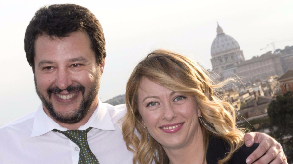 Sindaco a Roma, Meloni lancia la sua campagna elettorale: "Io non aspetto, corro per vincere"
