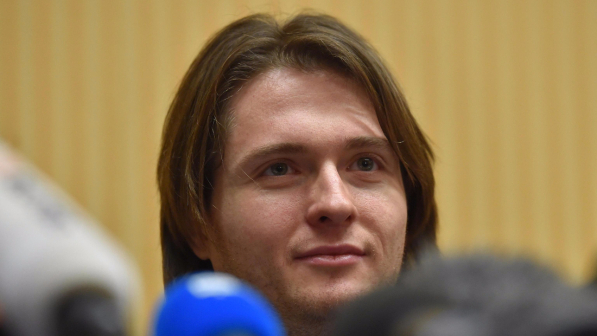 Meredith, Sollecito: Guede chiede nuovo processo? Non mi preoccupa
