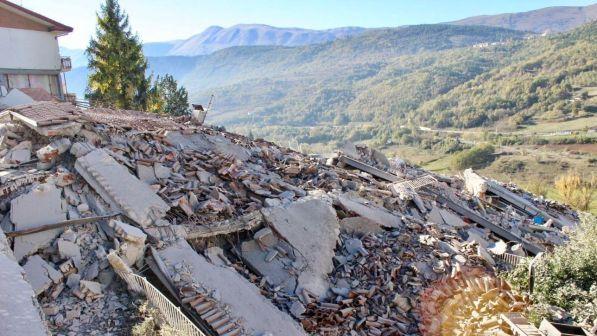 Terremoto, Ue: "Stiamo monitorando l'impatto, pronti ad aiutare"