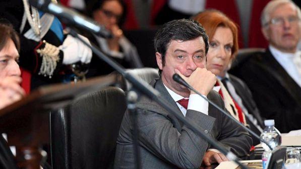 Carceri, ministro Orlando: Papa mi ha domandato condizione detenuti
