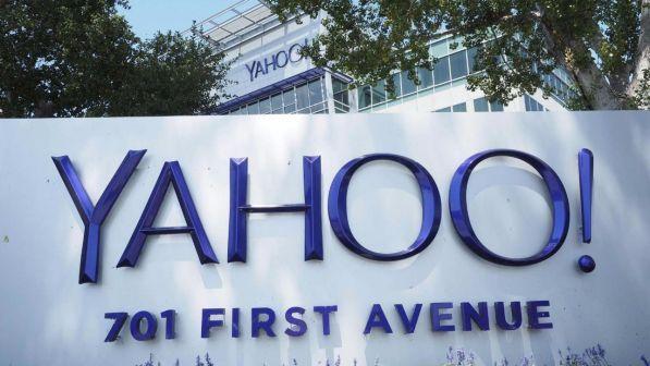 Attacchi hacker a Yahoo!, nel mirino giornalisti e dirigenti russi