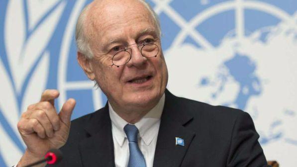Siria, Onu: colloqui senza svolte, ma si fanno progressi