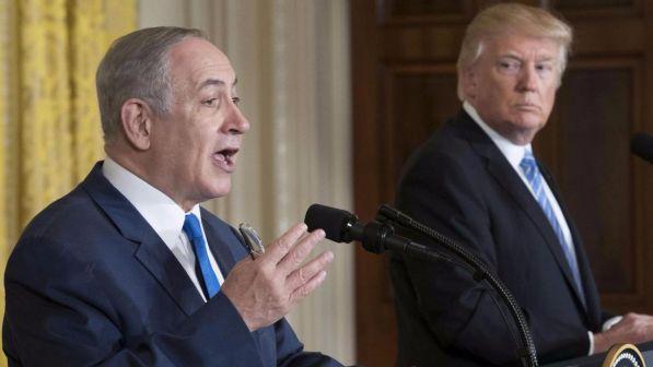Tensione su Gerusalemme, emissario di Trump atteso in Israele