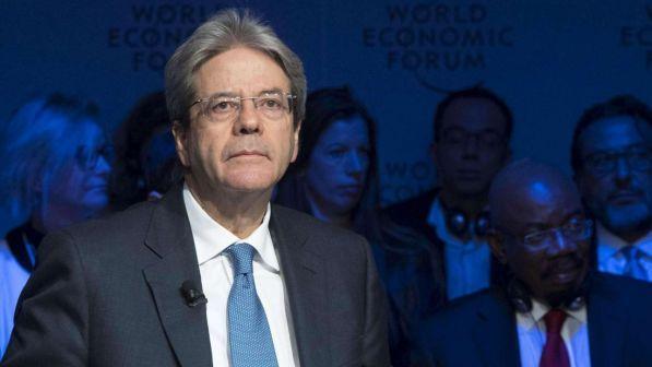 Gentiloni: intollerabile uso del gas in Siria, lavorare per la pace
