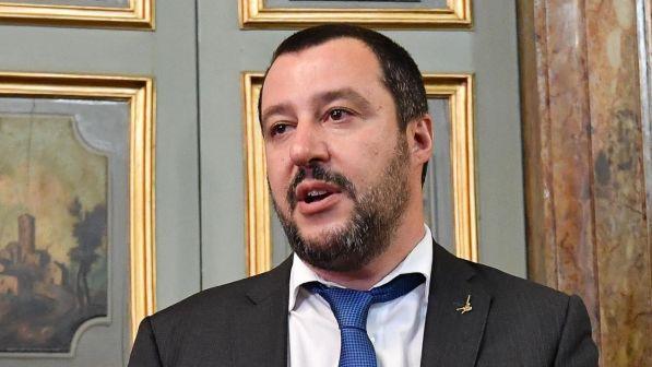 Governo M5s-Pd? Salvini: "Sono deluso, italiani non lo meritano"