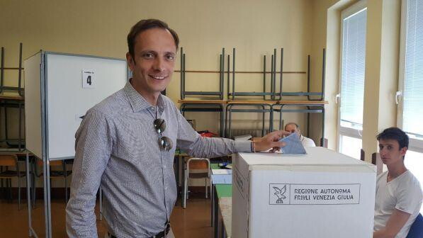 Voto Friuli-Venezia Giulia, vince candidato centrodestra Fedriga