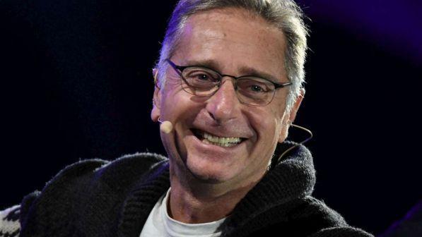 "Scherzi a Parte", Paolo Bonolis torna al timone dello show