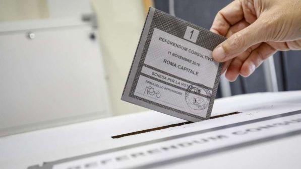 Referendum Atac, Campidoglio: comunicato ai seggi voto senza tessera