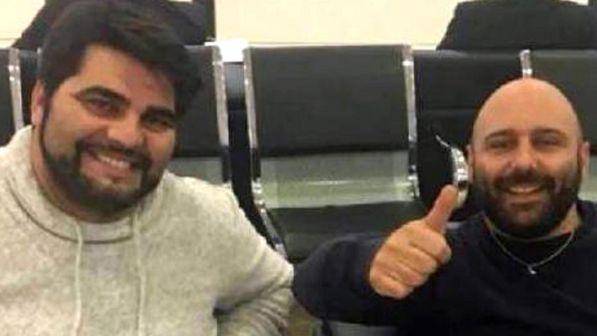 Rientrato a Bologna il dipendente italiano trattenuto in Kuwait