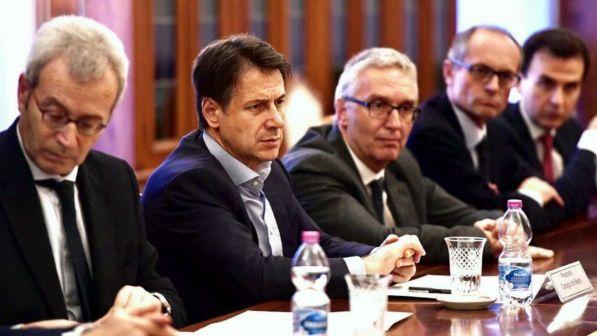 Tragedia discoteca, Conte: "Aperta solo una sala su tre"