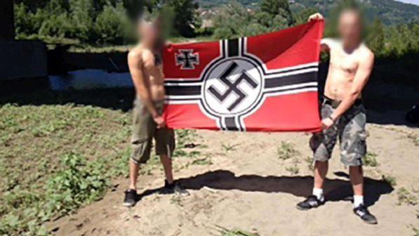 Rapporto Israele: nel 2018 recrudescenza di episodi di antisemitismo