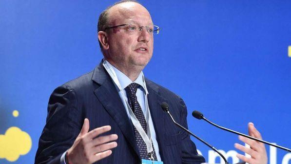 Boccia: "Tempi maturi per un patto tra sindacati e Confindustria"