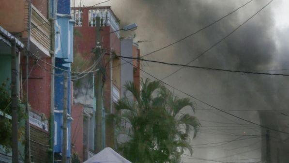 Strage Sri Lanka, presidente: leader attentatori morto in un attacco