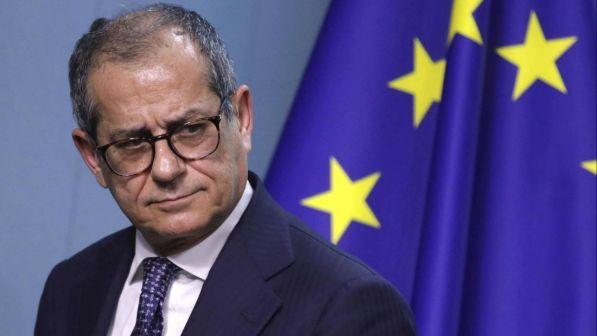 Bce, Tria: "Affrontare il tabù del finanziamento del deficit"