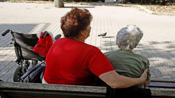 Colf e badanti in calo, ma è boom di italiane