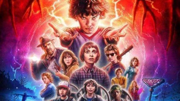 I protagonisti di "Stranger Things": "L'amicizia vince sulla paura"