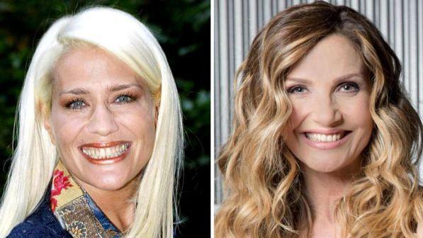 Heather Parisi punge ancora la Cuccarini: "Il sovranismo... serve"