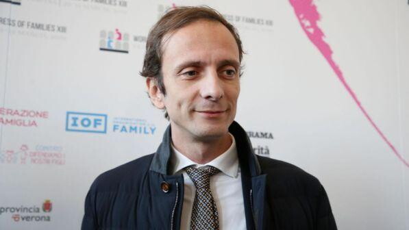 Fedriga (Lega): "Se non si va al voto, la democrazia è superata"