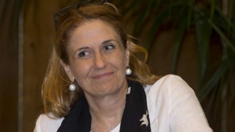 monica maggioni