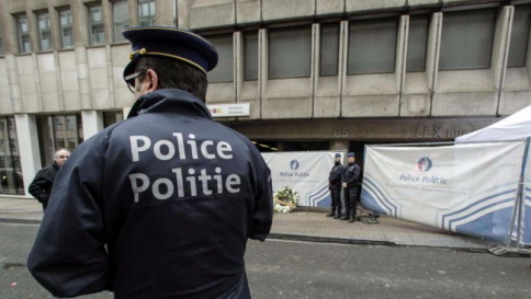 Bruxelles, sale numero dei feriti