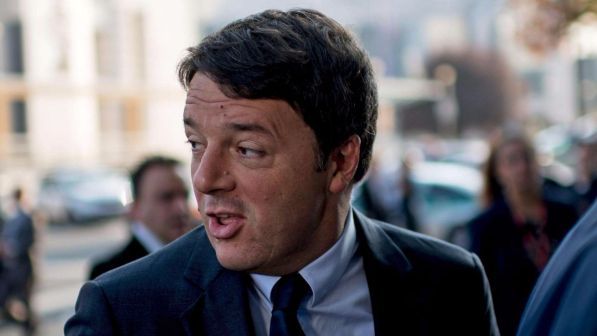 Bratislava, Renzi: stabilità e futuro figli più importanti di regole