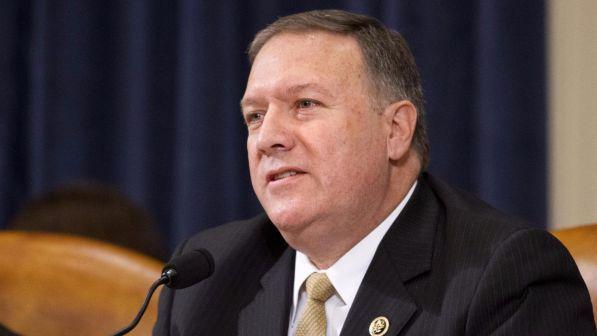 Usa, Senato conferma scelta Trump: Mike Pompeo a capo della Cia