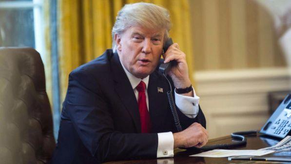 Trump chiama principe Emirati: rafforzare cooperazione contro Isis