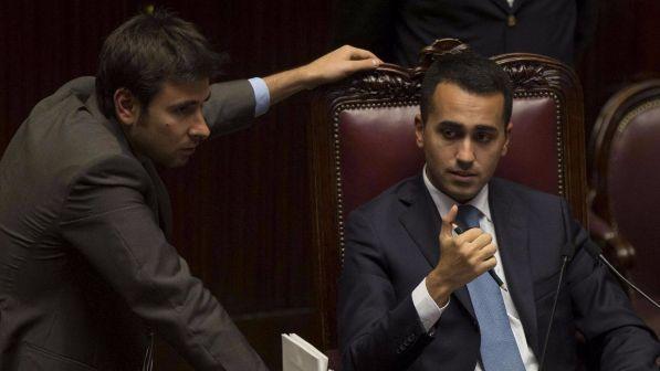 M5s, Luigi Di Maio: "Il 24 settembre il nome del candidato premier. Con me reddito di cittadinanza"