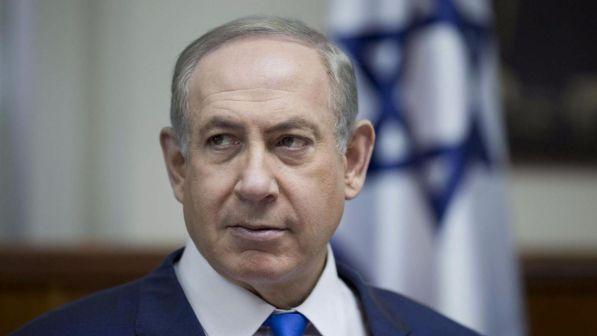 Israele, Netanyahu: "Con Putin discuterò dell'Iran in Siria"