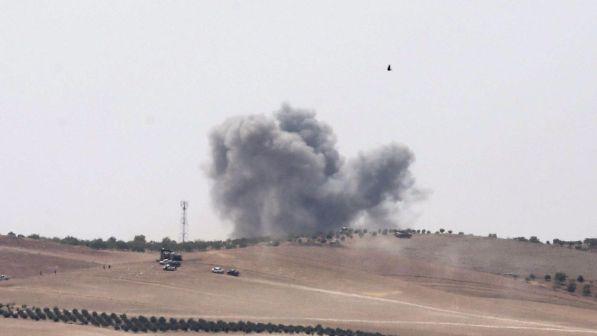 Mosca, ucciso dall'Isis in Siria un generale dell'esercito russo