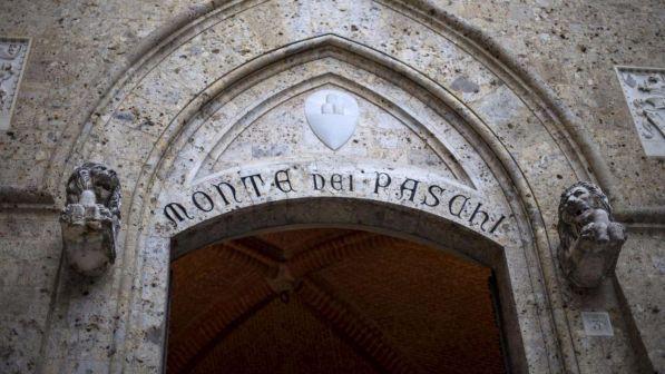 Mps, persi 3 miliardi in 9 mesi: membri Cda rassegnano dimissioni
