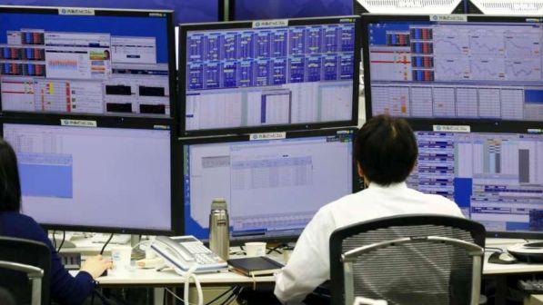Borsa, Tokyo apre invariata: indice Nikkei +0,04%