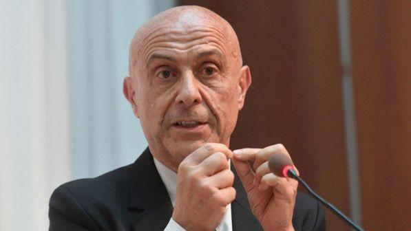 Il ministro Minniti: "Il fascismo in Italia è morto per sempre"