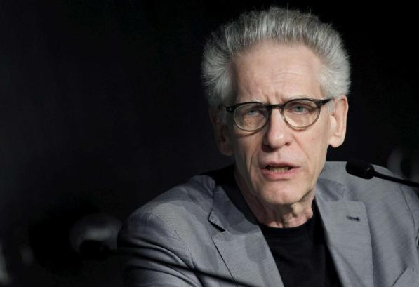 Venezia, Leone d'oro alla carriera al regista David Cronenberg