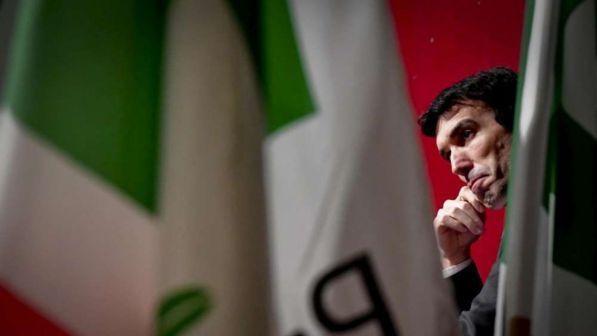 Bufera nel Pd, Martina: "Dimissioni? Assolutamente no"